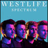 Westlife (웨스트 라이프) - 11집 Spectrum [LP]