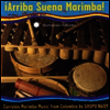 Grupo Naidy - Arriba Suena Marimba: Currulao Marimba Music From Colombia (CD)
