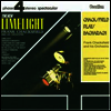 Frank Chacksfield - New Limelight/Plays Bacharach (2 On 1CD)
