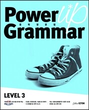 Power Up Grammar LEVEL 3