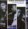 John Coltrane (존 콜트레인) - Art Blakey's Big Band And Quintet [LP]