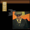 Horace Silver Quintet (호레이스 실버 퀸텟) - Silver's Serenade [LP]