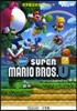 ニュ-.ス-パ-マリオブラザ-ズ.U