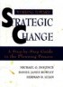 Working Toward Strategic Change