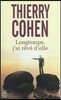 Longtemps, J'AI Reve D'Elle