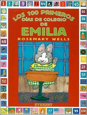 Los 100 Primeros Dias de Colegio de Emilia