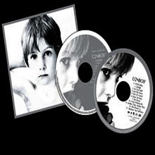 U2 - Boy (2CD Special Deluxe Edition) (Hard Paper Case)