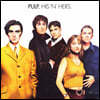 Pulp (펄프) - 4집 His 'N' Hers [2LP]