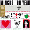 Charles Mingus (찰스 밍거스) - Oh Yeah! [LP]