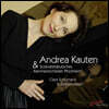 Andrea Kauten 클라라 슈만: 피아노 협주곡 / 라이네케: 피아노 소협주곡 외 (Clara Schumann & Contemporaries)