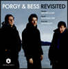 Nicolas Dautricourt / Pascal Schumacher / Knut Erik Sundquist 포기와 베스 다시보기 (Porgy and Bess Revisited)
