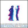 Klazz Brothers & Cuba Percussion (클라츠 브라더스 & 쿠바 퍼커션) - Beethoven Meets Cuba