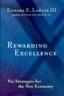 Rewarding Excellence