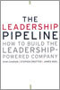 The Leadership Pipeline
