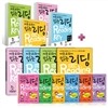 미국교과서 읽는 리딩 Preschool+PreK+K 패키지