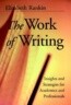 The Work of Writing