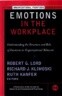 Emotions in the Workplace
