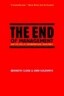 The End of Management and the Rise of Organizational Democracy