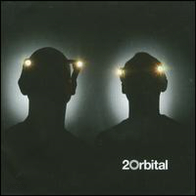 Orbital - 20 (2CD)