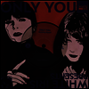 Only You - Applying Myself/Lonely Boy (7" Single)(LP)