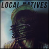 Local Natives - Breakers (7" Single)(LP)