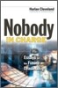 Nobody in Charge