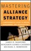 Mastering Alliance Strategy
