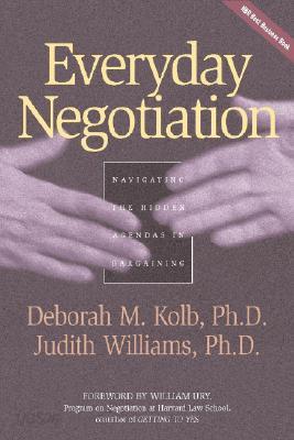 Everyday Negotiation