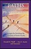Paths to the Professoriate