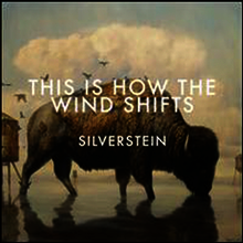 Silverstein - This Is How The Wind Shifts (CD)