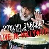 Poncho Sanchez - Live in Hollywood