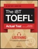 The iBT TOEFL Actual Test Vol. 2 Listening