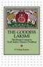 The Goddess Lakṣmī: The Divine Consort in South Indian Vaiṣṇava Tradition