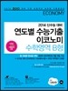 연도별 수능기출 이코노미 수학영역 B형 (2013년)