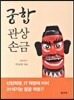 궁합 관상 손금
