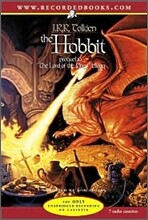 The Hobbit : Audio Cassette
