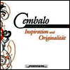 영감과 독창성 (Cembalo - Inspiration und Originalitat)(CD) - Mechthild Winter