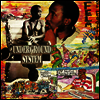 Fela Kuti - Underground System (Reissue)(LP)