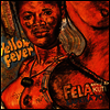 Fela Kuti - Yellow Fever (LP)