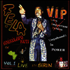Fela Kuti - V.I.P. (LP)