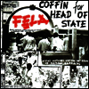 Fela Kuti - Coffin For Head Of State (LP)
