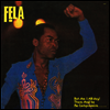 Fela Kuti - Army Arrangement (LP)