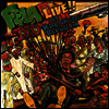 Fela Kuti - J.J.D. (Johnny Just Drop) (LP)