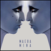 Mina - Maeba (LP)