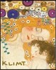 Klimt Keepsake Box