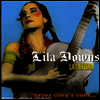 Lila Downs - La Cantina Entre Copa Y Copa (CD)