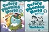 Oxford Phonics World 1 : Student Book + Workbook + 음원 다운로드