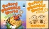 Oxford Phonics World 2 : Student Book + Workbook + 음원 다운로드