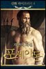 신화라이브러리 4 - 자연의 화신 포세이돈, 하데스, 데메테르