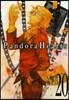 Pandora Hearts 20
